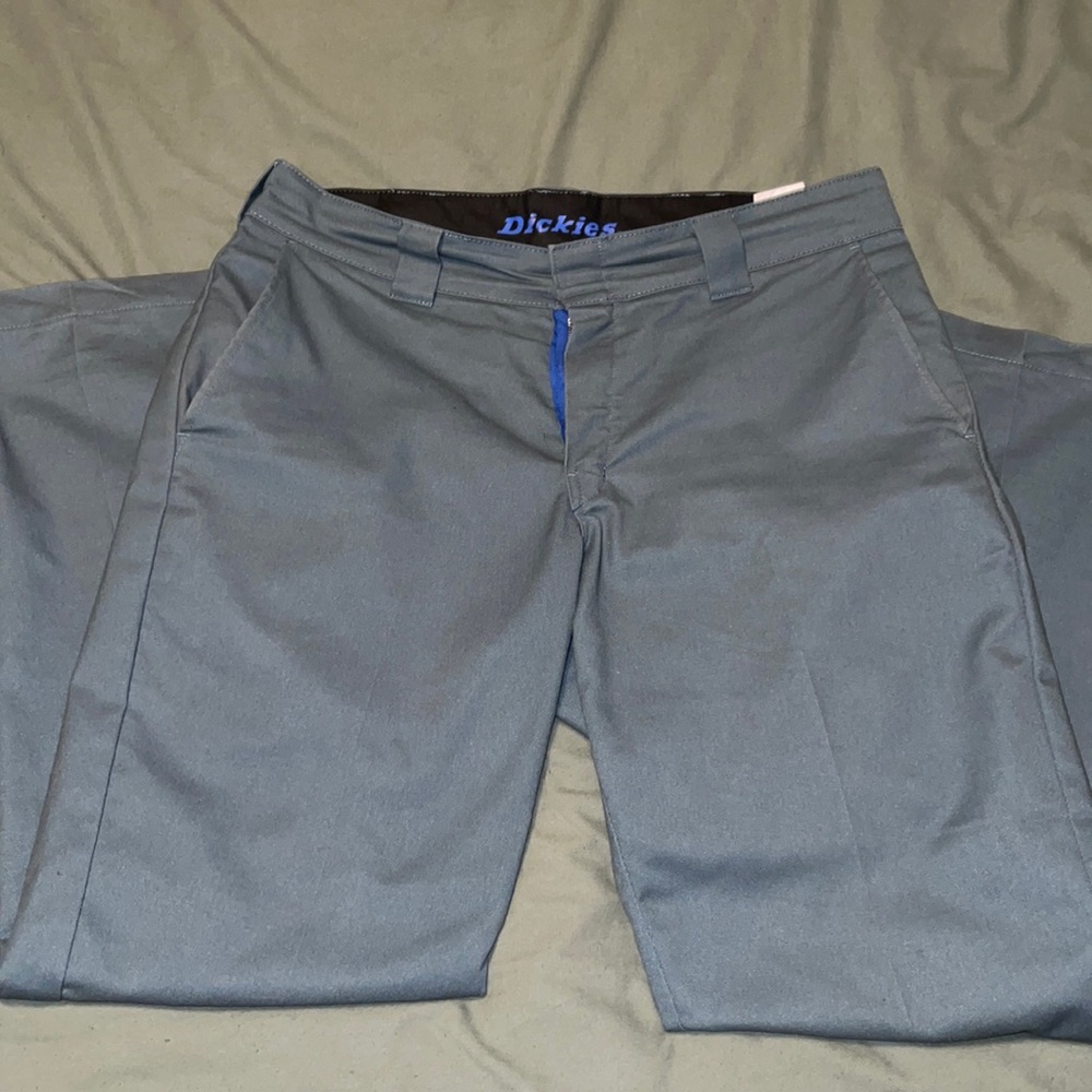 Dickies straight leg Pants